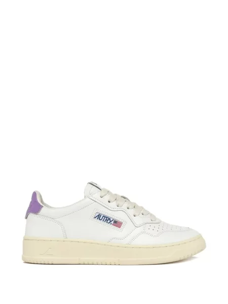 Bőr sneaker Autry