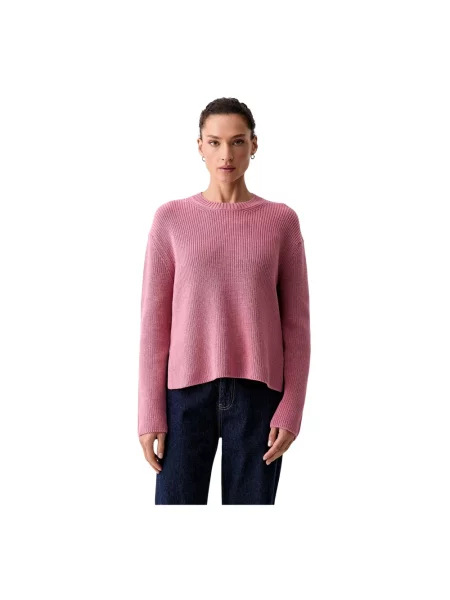 Marc O'Polo sweter różowy