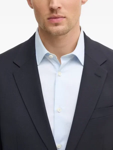 Blejzer Filippa K plava