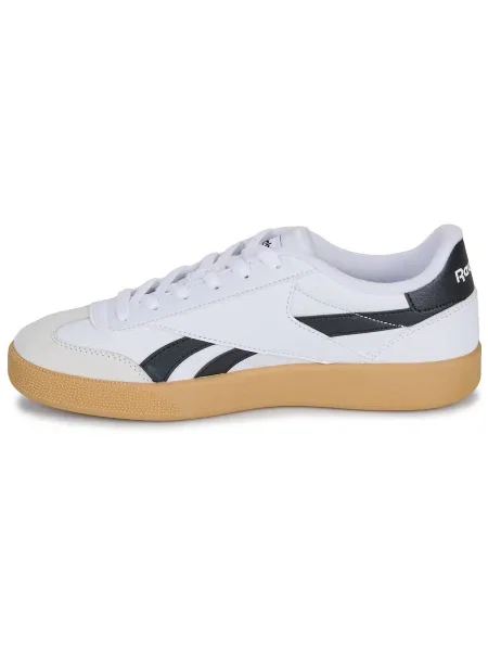 Pantofi Reebok Classic clasici alb