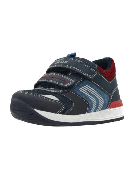 Pantofi copii Geox albastru