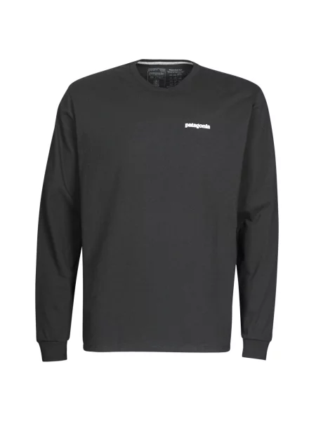 Majica Patagonia črna