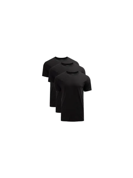 Blugi Calvin Klein Underwear negru