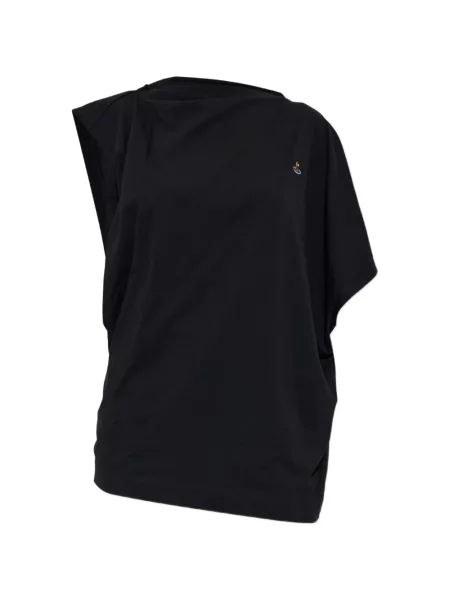Top Vivienne Westwood negru