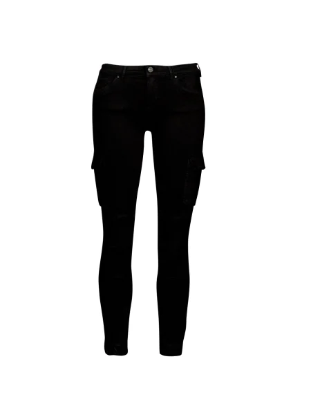 Pantaloni cargo Only