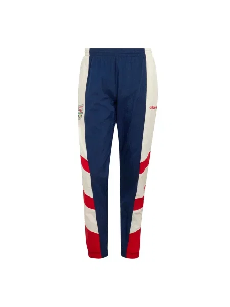 ADIDAS PERFORMANCE Sportovní kalhoty Arsenal FC EQT námořnická modř / karmínově červené / vlny bílé