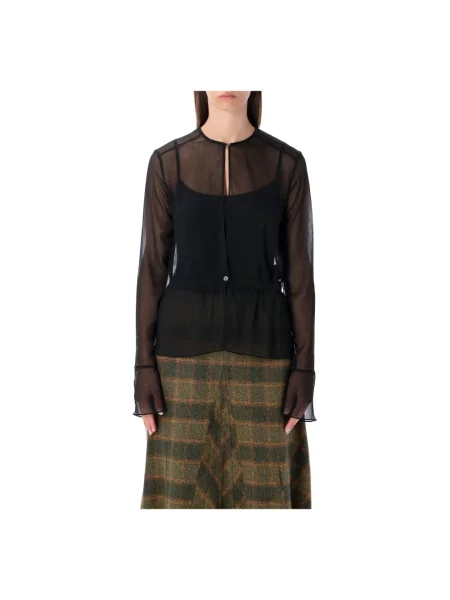 Bluzka Our Legacy czarna