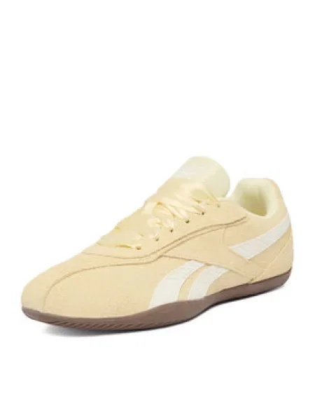 Sneakersy Reebok žluté