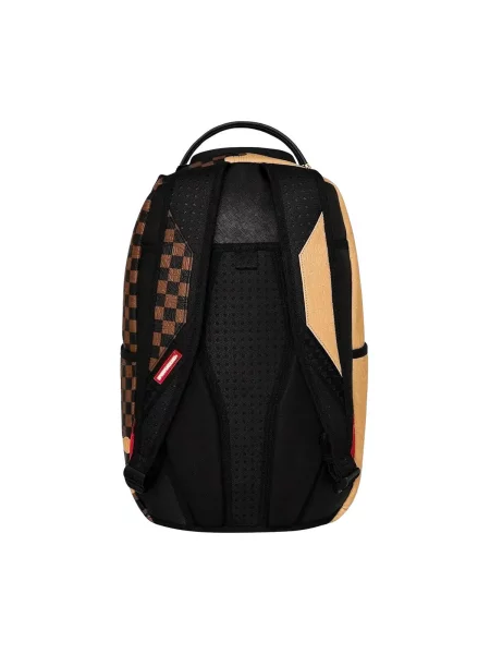Taška Sprayground žltá