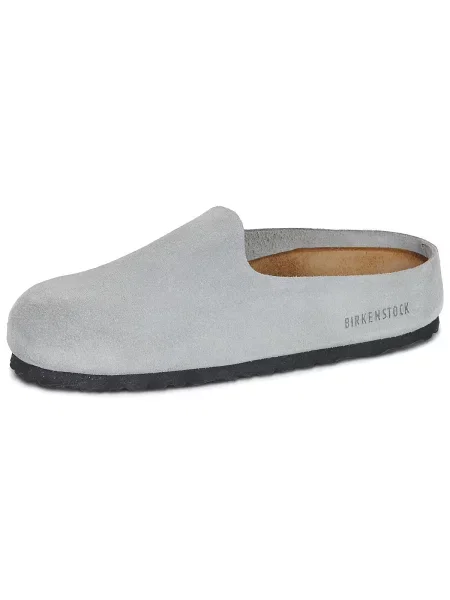 Pantofi Birkenstock albastru