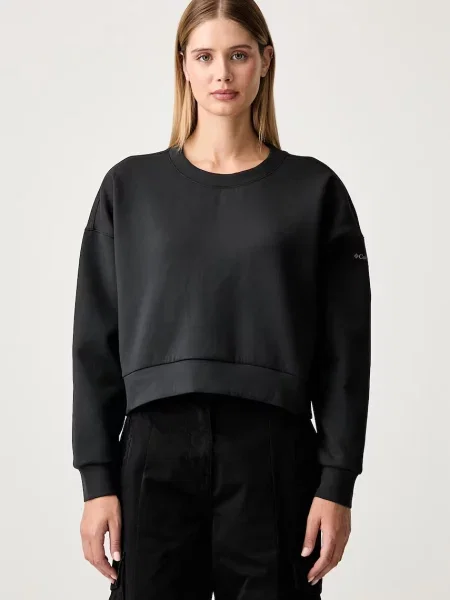 Columbia hanorac pentru femei Amazesweats negru