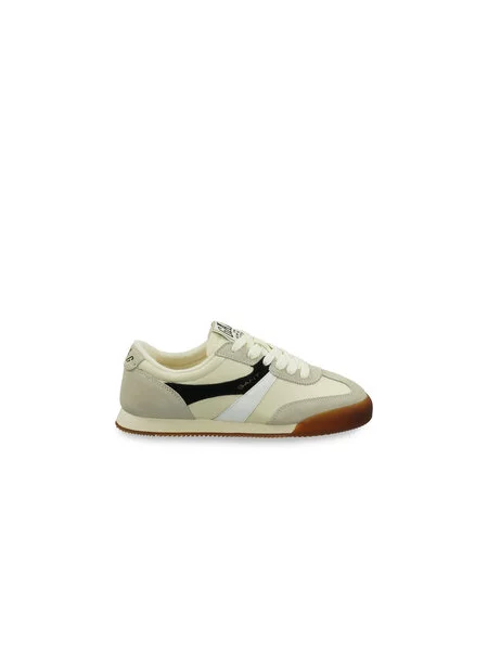 Sneakersy Gant béžové