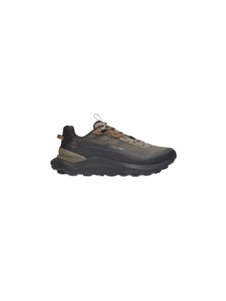 Timberland Sneakersy Motion Access Zielony brązowe