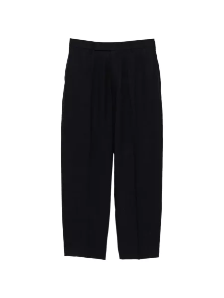 Pantaloni Paul Smith de in albastru