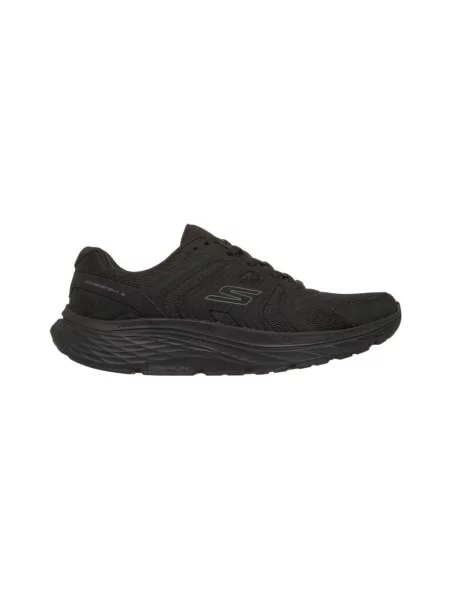 Bežecké bežecké topánky Skechers čierna