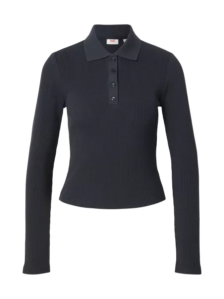 LEVI'S ® Tricou RORY metalic gri