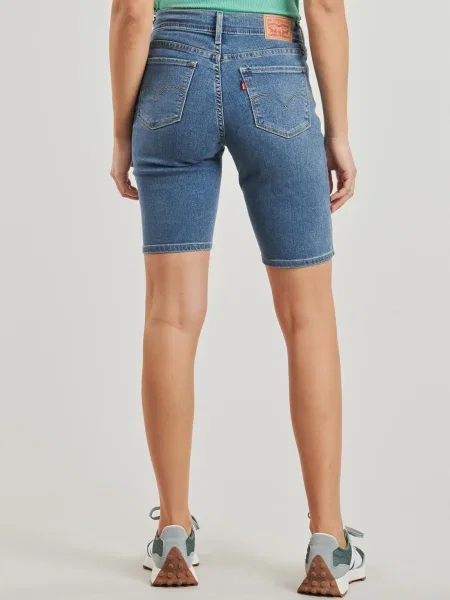 Bermude Levi's® albastru