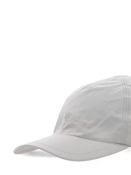 Șapcă Jacquemus cu broderie