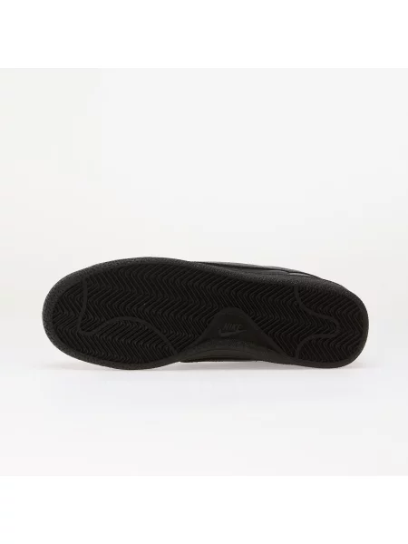 Klasične tenis teniški copati Nike črna
