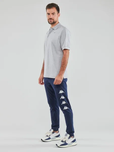 Polo Kappa gri