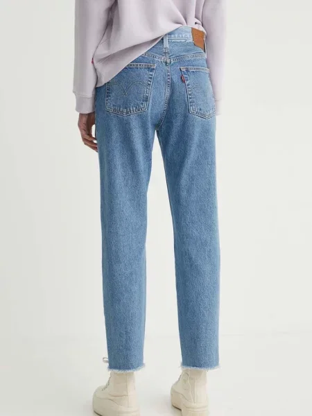 Tommy Hilfiger Dětské ponožky modré