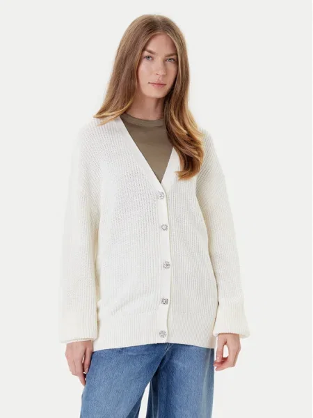 Guess Кардиган Екрю