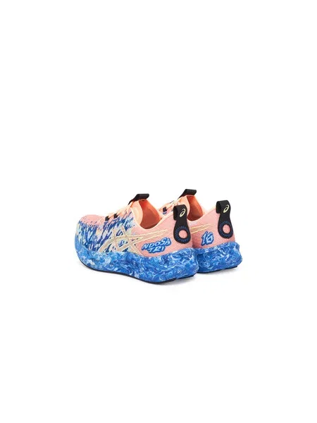 Běžecké boty Asics modré