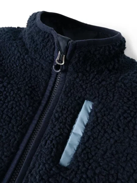 Liewood двостороння дитяча куртка Franka Reversible Jacket