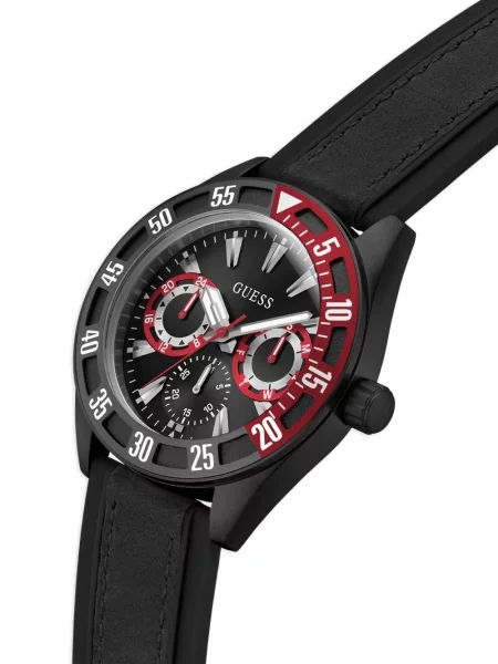 Ceas Guess negru