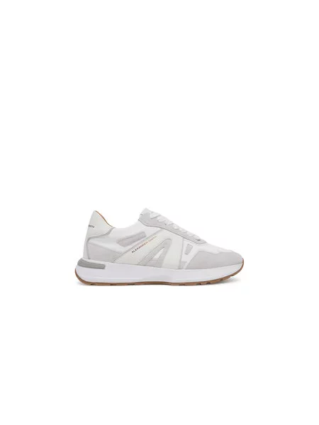 Sneakersy Alexander Smith bílé