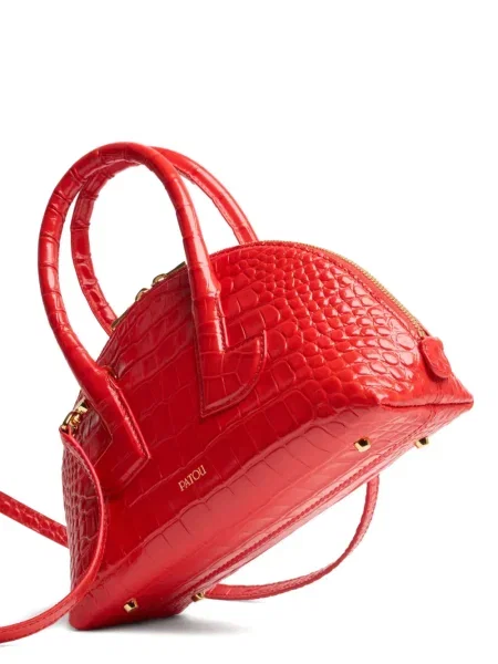 Torbica Patou crvena
