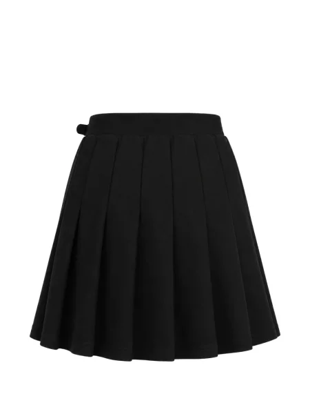 Fusta mini Guess negru