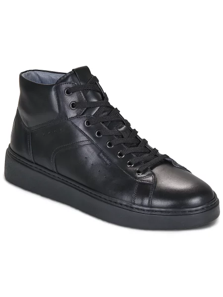 Pantofi Nerogiardini negru