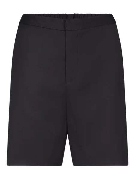 Pantaloni scurți Loulou De Saison negru