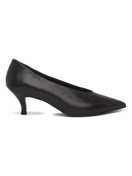 Pantofi Priv Lab bej