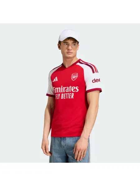 Koszulka podstawowa Arsenal FC