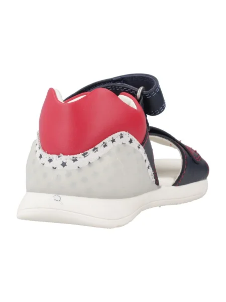 Pantofi copii Biomecanics albastru