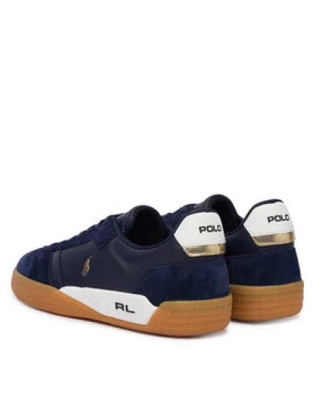 Sneakersy Polo Ralph Lauren