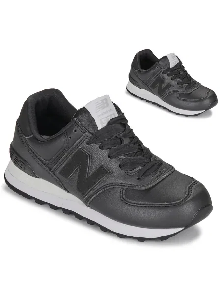 Pantofi New Balance negru