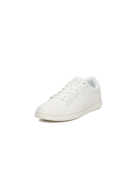 Sneakersy Kappa bílé