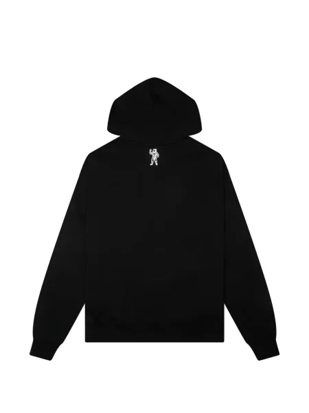 Bluza z kapturem dziecięca Billionaire Boys Club czarna