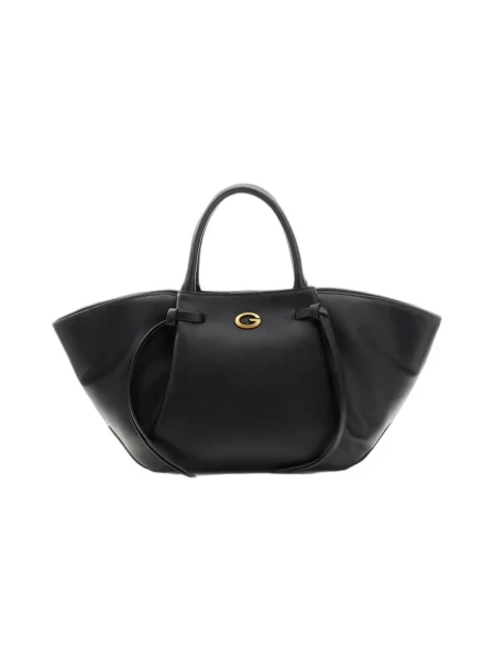 Torebka Guess czarna