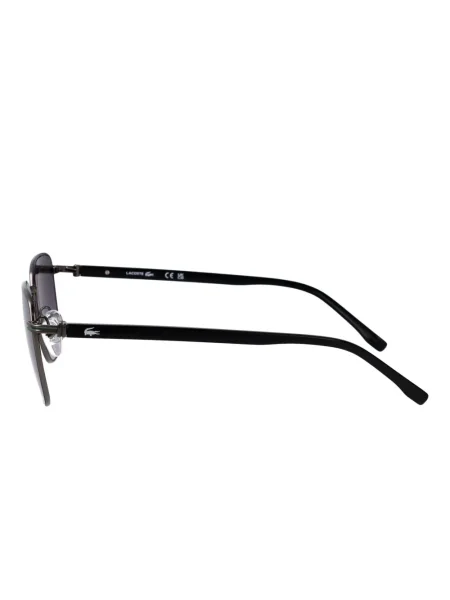 Ochelari de soare Lacoste gri