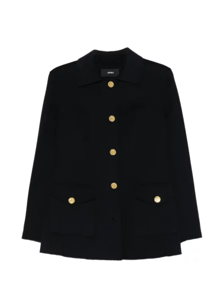 Geacă Arma albastru