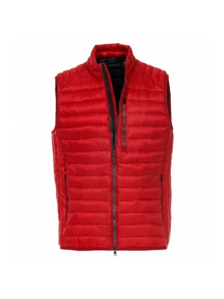 Kamizelka Casa Moda czerwona