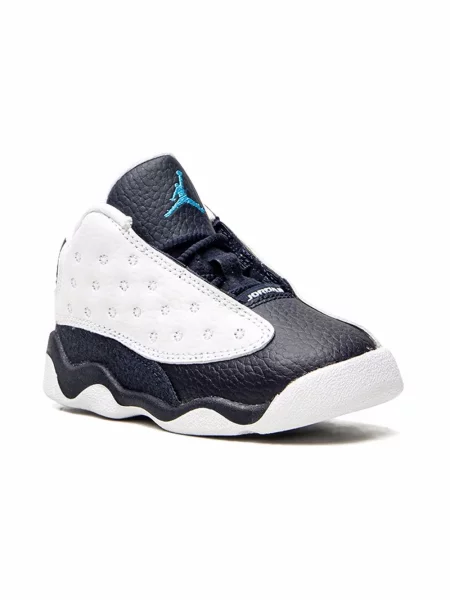 Маратонки Jordan 13 Retro бяло