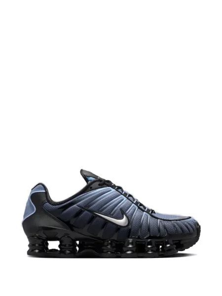 Lung sneakerși Nike Air Zoom alergare alb