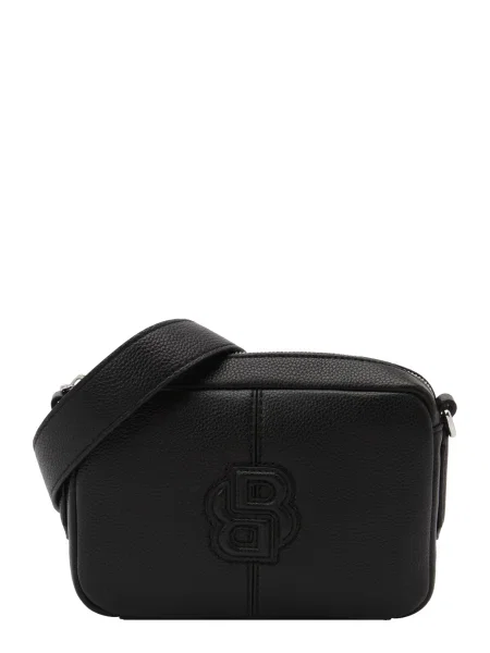 BOSS Torba za čez ramo Anett' črna