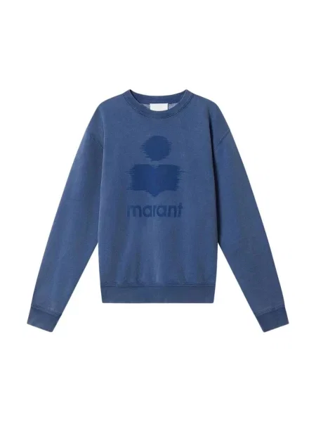 Bluza Isabel Marant niebieska