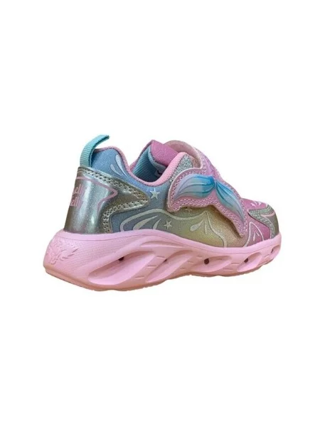 Pantofi copii Lelli Kelly roz
